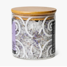 Load image into Gallery viewer, Lavender Bath Salts | Australian Natural Soap Company
