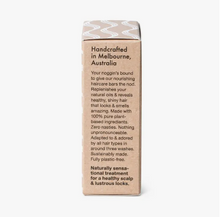 Load image into Gallery viewer, Original Solid Shampoo Soap Bar 100g | Australian Natural Soap Company
