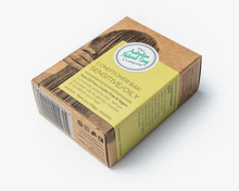 Load image into Gallery viewer, Solid Conditioner Bar Sensitive/Oily Hair 100g | Australian Natural Soap Company
