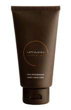Load image into Gallery viewer, VITAMAN - Face Mud Masque 100ml
