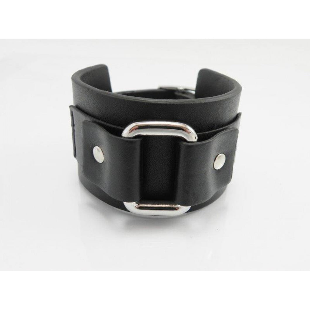 MANCO - Leather Bracelet