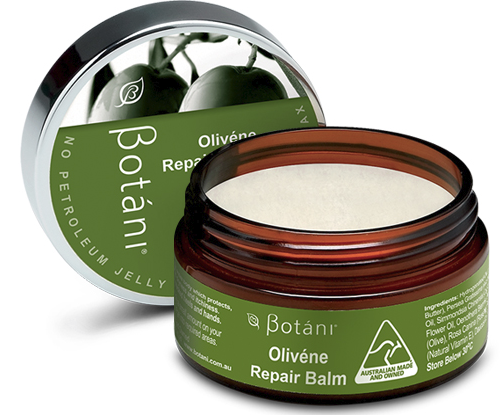 Botani - Olivène Repair Balm 50g