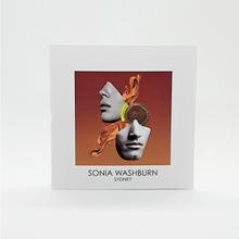 Load image into Gallery viewer, Sonia Washburn - Cedar Sandalwood &amp; Bourbon Vanilla. Eau de parfum 30ml
