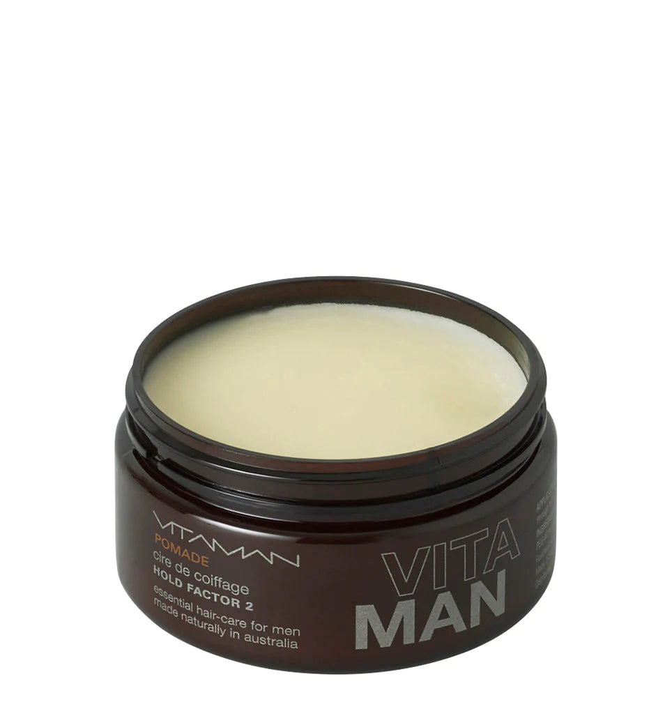 VITAMAN - Hair Pomade 100g